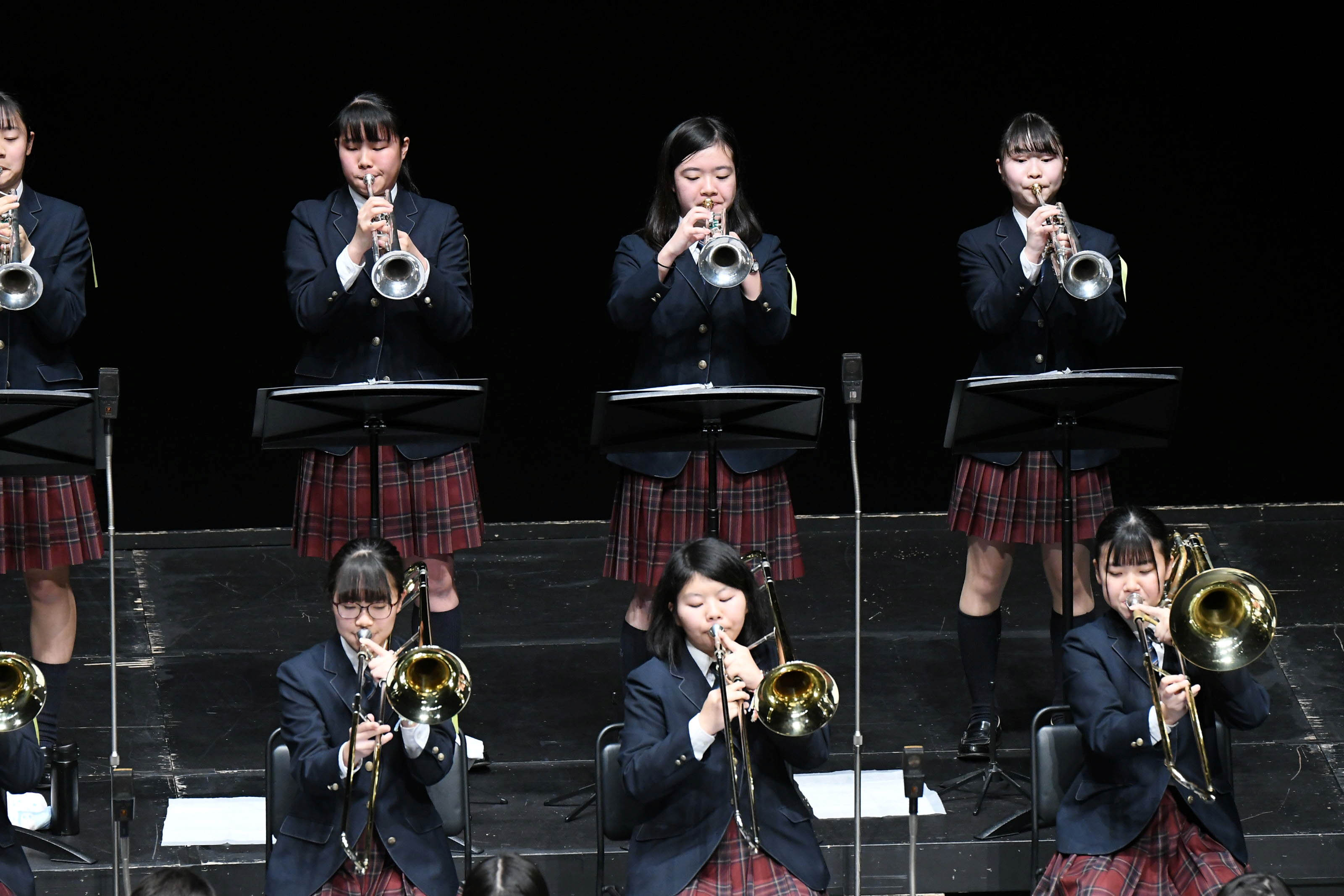 日本ステューデントジャズ教育協会